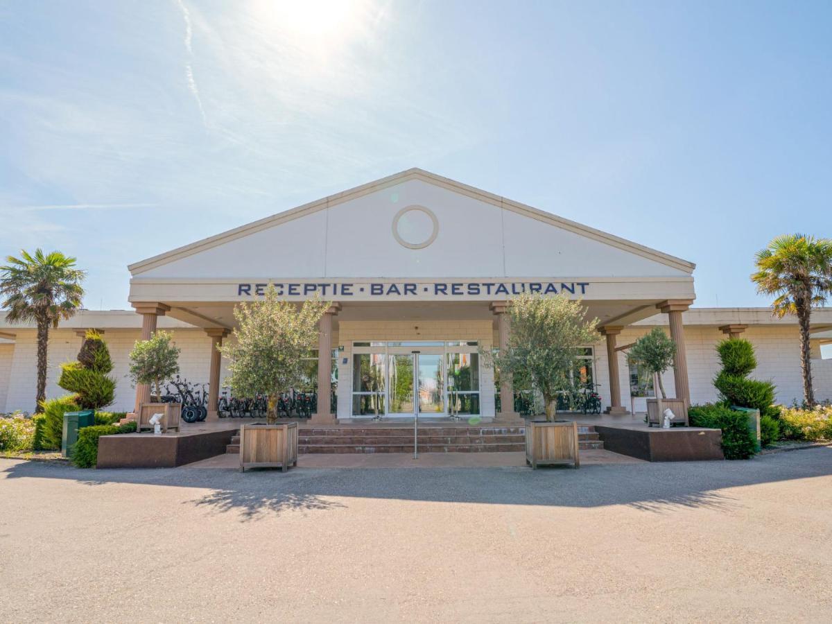 Holiday Home Citta Romana-1 By Interhome Геллевутслейс Екстер'єр фото